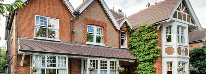 Springwood Luxury B&B