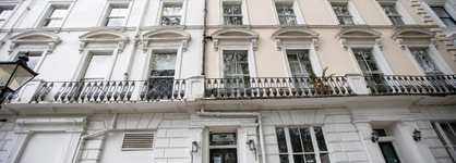 Norfolk Inn Paddington
