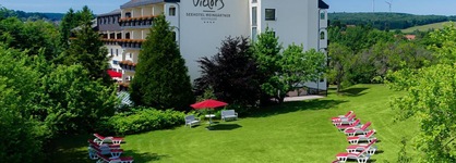Victor's Seehotel Weingärtner