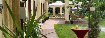 Parkhotel Zirndorf
