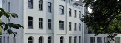 Hotel Zwischen Den Seen