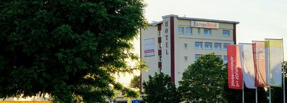 Europa Hotel