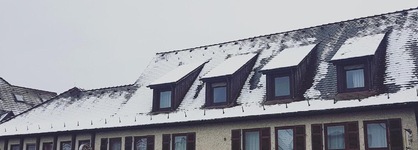 Landhotel Wolfschlugen