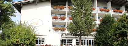 Hotel Bannwaldsee