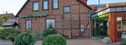 Hotel Kischers Landhaus