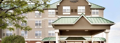 Country Inn & Suites By Radisson, Louisville East, Ky