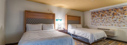 Holiday Inn Tacoma Mall By Ihg