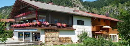 Gästehaus Flora