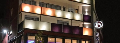 Hotel Böhler