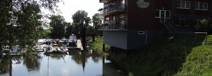 Hotel Bootshaus