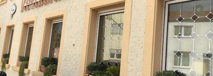 Hotel & Restaurant Ebnet