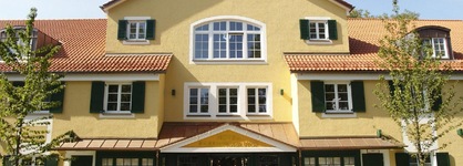 Hotel Freisinger Hof
