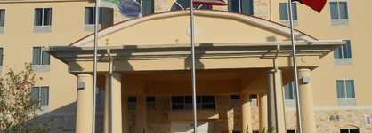Holiday Inn Express Hotel & Suites Houston NW-Brookhollow, An Ihg Hotel