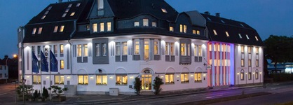 Hotel Moerser Hof