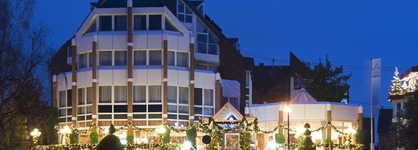 Rheinhotel Larus