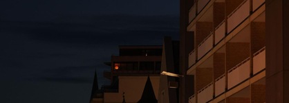 Mimosa Hotel