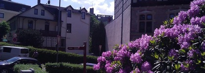 Hotel Zum Feldberg
