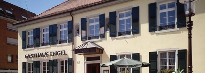 Gasthaus zum Engel