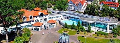 Göbel's Hotel Aquavita