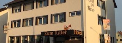 Hotel Zum Ritter