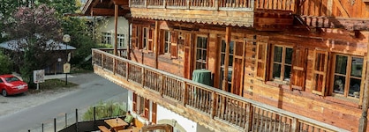 Ortners Resort