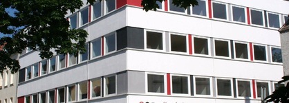 Zeitwohnhaus Suite Hotel & Serviced Apartments