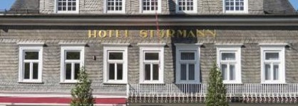 Hotel Störmann