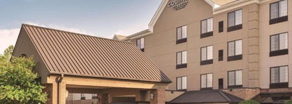 Country Inn & Suites By Radisson Raleigh-Durham Airport Nc