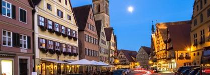 Meiser Altstadt Hotel