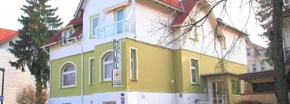 Hotel Fernblick