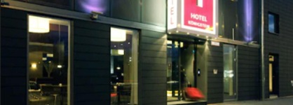 Hotel Königstein