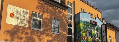 Hotel Am Stadthaus