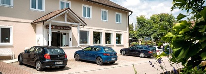 Hirschenwirt