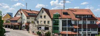 Neo Hotel Linde Esslingen