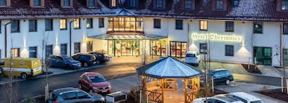 Hotel Obermaier