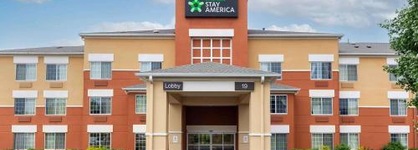 Extended Stay America Boston Marlborough
