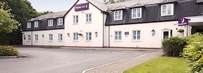 Premier Inn Manchester (Heaton Park)