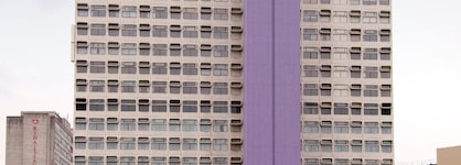 Premier Inn Manchester (Arena Printworks)