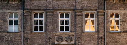 Schlosshotel Hugenpoet