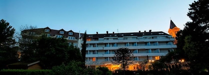 Achat Hotel Bad Dürkheim