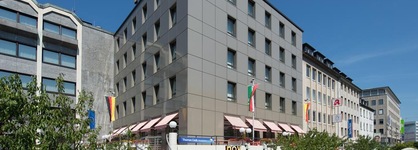 Hotel Noy