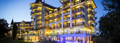Meiser Vital Hotel