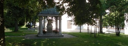 Hotel Am Klostergarten