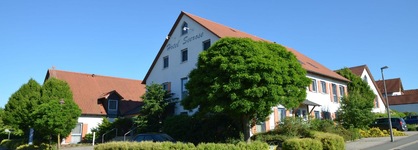 Landhotel Seerose