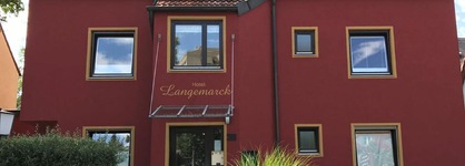 Hotel Augsburg Langemarck