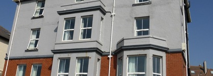 Bailey Ground Lodge