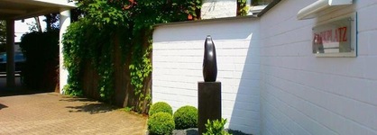 Hotel Am Braunen Hirsch