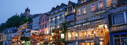 Hotel Karl Noss