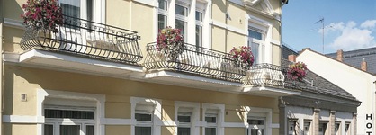 Hotel Krupp