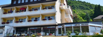 Flair Hotel Am Rosenhügel